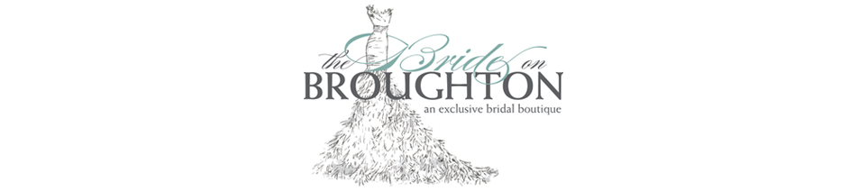 The Bride on Broughton